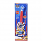 PAW PATROL kitarr