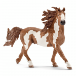 SCHLEICH FARM WORLD Pinto T&auml;kk
