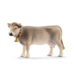 SCHLEICH FARM WORLD Pruuni T&otilde;ugu Lehm