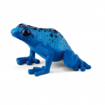 SCHLEICH WILD LIFE Sinine m&uuml;rginoolekonn