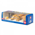 SIKU Kinkekomplekt DHL