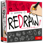 TREFL Lauam&auml;ng Redraw (eesti keeles)