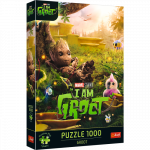 TREFL Premium Plus pusle Groot, 1000 osa
