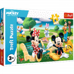 TREFL DISNEY Maxi Pusle Miki-Hiir, 24 osa