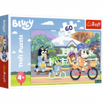 TREFL BLUEY Pusle, 60 osa