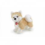 TRUDI Pehme m&auml;nguasi Akita Ascanio, 27 cm
