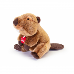 TRUDI Pehme m&auml;nguasi kobras Joseph 18cm
