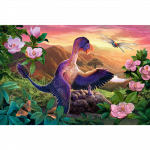 TREFL Mini 54 pusle Dinosaurused