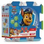 TREFL PAW PATROL Vahtpusle K&auml;papatrull