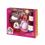 OUR GENERATION M&auml;ngukomplekt Ratsutamise harjutus, 45 cm