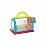 B. TOYS m&auml;ngukomplekt Putukate p&uuml;&uuml;dmine