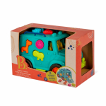 B. TOYS S&otilde;iduk Sorteerija