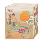 B. TOYS Tasakaalukomplekt