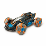 NIKKO Raadio teel juhitav auto Omni X, skaala 1:12