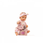 G&Ouml;TZ Sleepy Aquini nukk Popsicle, 33 cm