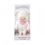MONCHHICHI Friends pehme m&auml;nguasi lammas CHAM 20 cm