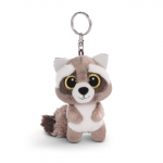 NICI Glubschis pehme v&otilde;tmehoidja pesukaru Clooney 9 cm