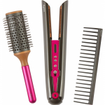 Dyson Corrale juuksesirgendaja lisadega