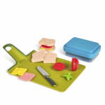 Joseph Joseph v&otilde;ileibade valmistamise komplekt Go Eat