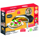 OONI m&auml;ngukomplekt Pizza Oven