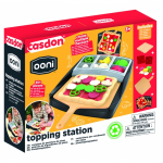 Ooni Pitsa valmistamise komplekt