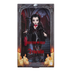 MONSTER HIGH&reg; Skullector Universal Monsters kollektsioneeritav nukk Dracula 26 cm