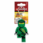LEGO Ninjago V&otilde;tmehoidja LED valgustiga - Lloyd