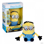 REAL FX MINIONS Palm Puppetronic interaktiivne m&auml;nguasi - Henry
