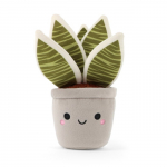 KEEL TOYS Keeleco Botaanikaaed 14 cm