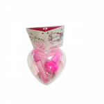 LUKKY Make-up komplekt