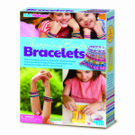 4M KidzMaker DIY K&auml;ev&otilde;rude meisterdamise komplekt