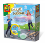 SES Mega-mull