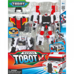 TOBOT figuuride komplekt Tobot M, 2tk