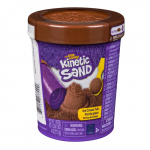 KINETIC SAND m&auml;ngukomplekt J&auml;&auml;tis