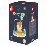 JANOD PURE Aktiivsuskeskus rebasega