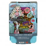 MONSTER HIGH Skulltimate Secrets Jinafire