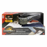 Jurassic World hiiglaslik Mosasaurus