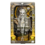 MONSTER HIGH&reg; Skullector Universal Monsters kellektsioneeritav nukk The Mummy 26 cm
