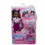 BARBIE Dream Besties Brooklyn 29 cm