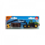 SIKU John Deere Metsaveotraktor