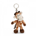 NICI pehme v&otilde;tmehoidja kaelkirjak 10 cm