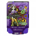 MONSTER HIGH Skulltimate Secrets Lagoona