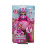 BARBIE&reg; P&auml;hklipureja p&otilde;hikollektsiooni baleriini nukk 29 cm