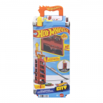 HOT WHEELS City k&otilde;rgustesse