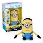 REAL FX MINIONS Palm Puppetronic interaktiivne m&auml;nguasi - Dick