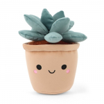 KEEL TOYS Keeleco Botaanikaaed 25 cm