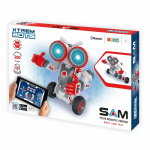 XTREM BOTS Robot Sam
