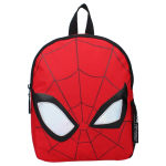SPIDER-MAN seljakott Fluffy friends