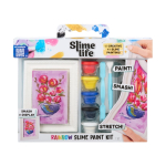 SLIME LIFE lima valmistamise komplekt Arts and Crafts