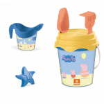 PEPPA PIG liivakasti komplekt